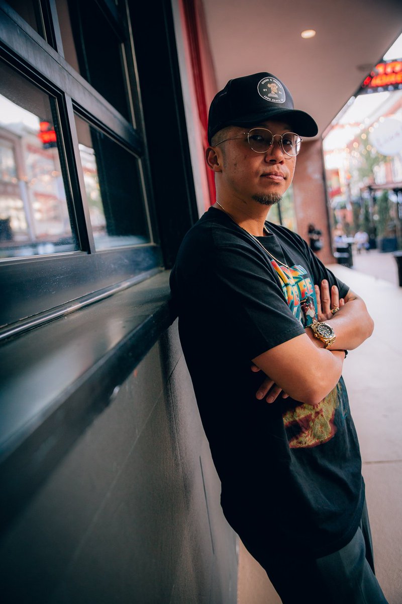 jrmgnz's tweet photo. Motion Studies w. @BTEK_BenChung of @KINJAZ

This one meant a lot to me, on a personal level. Its the culmination of a journey come full circle. https://t.co/p7XJO7ThrY