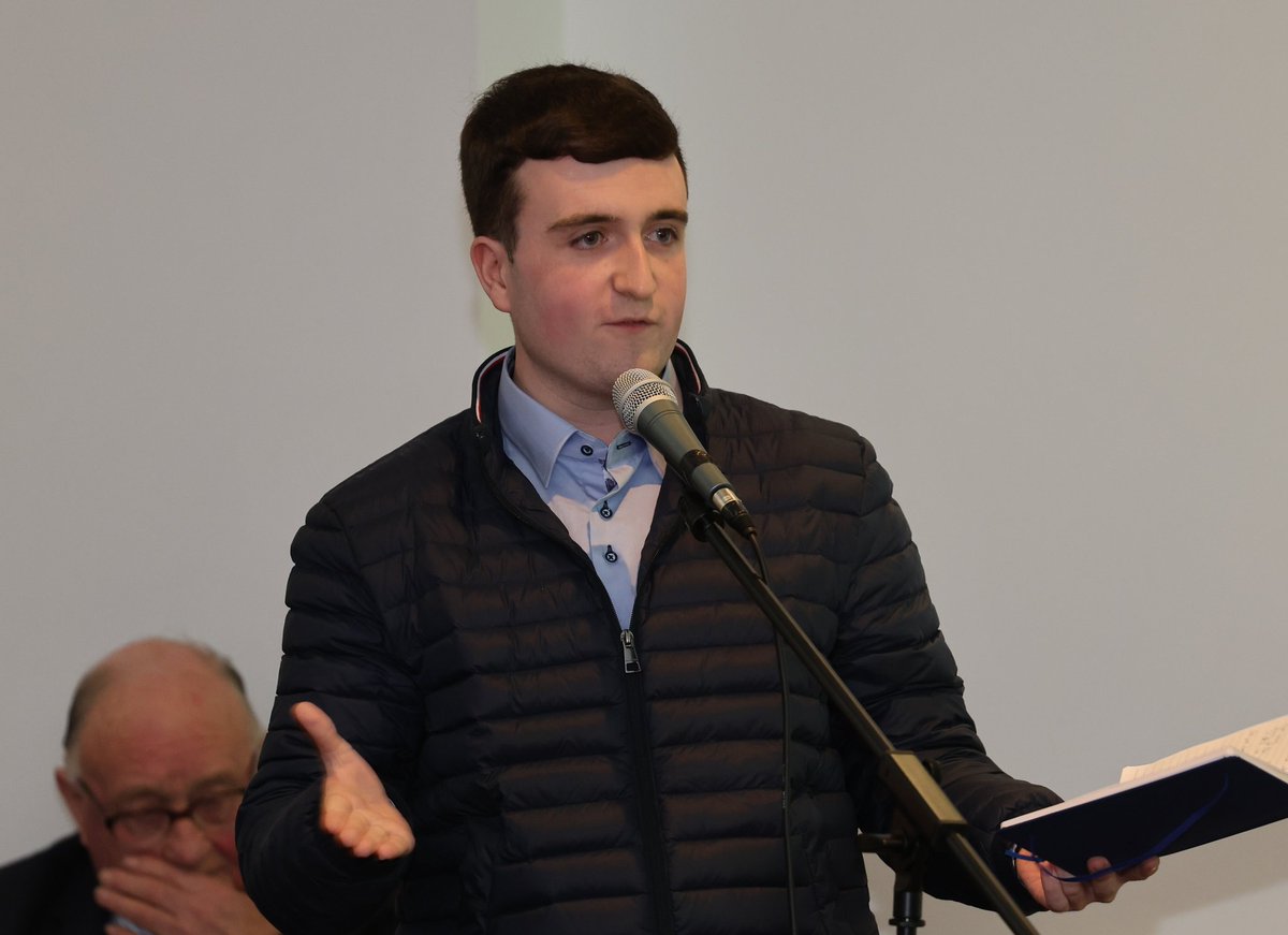 CormacDevlin's tweet photo. Great engagement with Fianna Fáil members &amp; supporters from across the country at our #HousingforAll conference this afternoon at Newlands Cross.

Thanks to Minister Darragh O'Brien for the comprehensive update on the latest programmes to support housing delivery &amp; home ownership https://t.co/DKWJnR2Kax