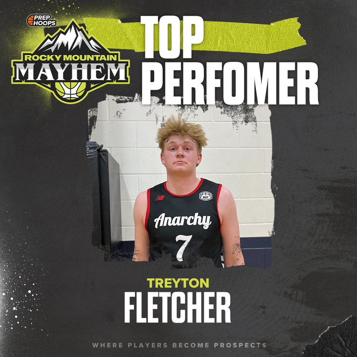 🚨 𝐓 𝐎 𝐏  𝐏 𝐄 𝐑 𝐅 𝐎 𝐑 𝐌 𝐄 𝐑 𝐒

These athletes are turning heads today. Take a look at who's making an impact!

✍️ #PHRockyMountainMayhem 

📎 events.prephoops.com/info?website_i…

<a href="/MatiasAldana24/">Matias Aldana</a> <a href="/CaidenBraketa/">Caiden Braketa</a> <a href="/FletcherTreyton/">Treyton Fletcher</a>