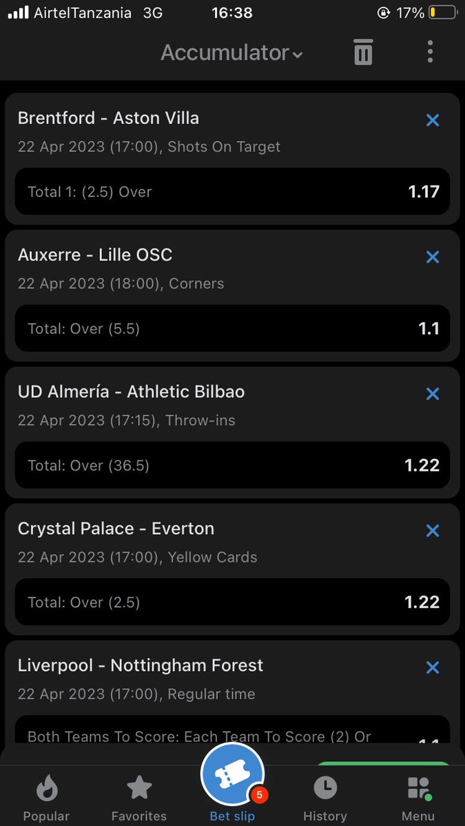brando_football's tweet photo. Code: VE744
#SaturdayTip🕯 https://t.co/Pvo30akOkG