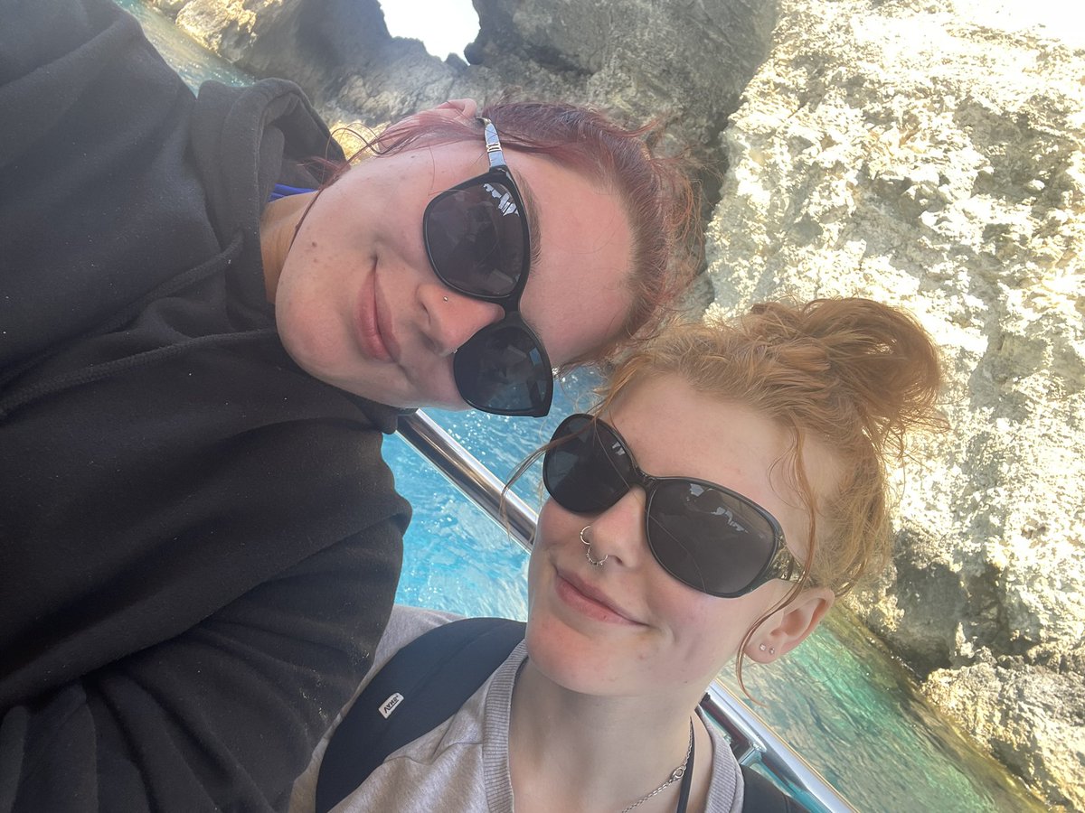 rootsdarlinggg's tweet photo. Very good very nice @forrestleigh @EUErasmusPlus #erasmus2023 #malta https://t.co/nvNIwGWrgf
