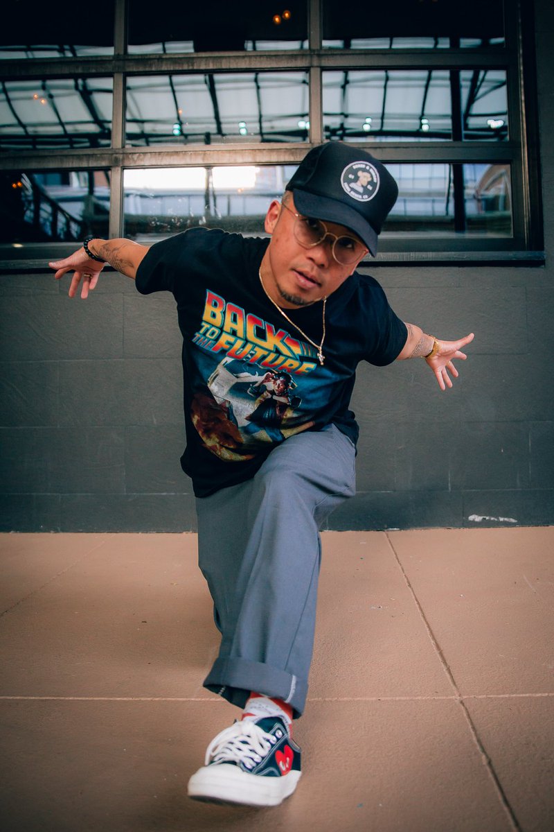 jrmgnz's tweet photo. Motion Studies w. @BTEK_BenChung of @KINJAZ

This one meant a lot to me, on a personal level. Its the culmination of a journey come full circle. https://t.co/p7XJO7ThrY