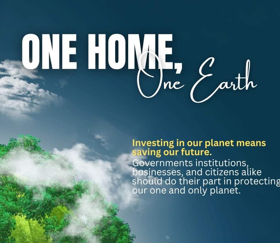 olivier_patti's tweet photo. #HappyEarthDay2023 
One Home...
One Earth....
We can make a difference....
For your children and  grandchildren....
#HelpSaveOurPlanet
#MotherEarthDay 
#EarthDay https://t.co/v4jSw9L9Ig