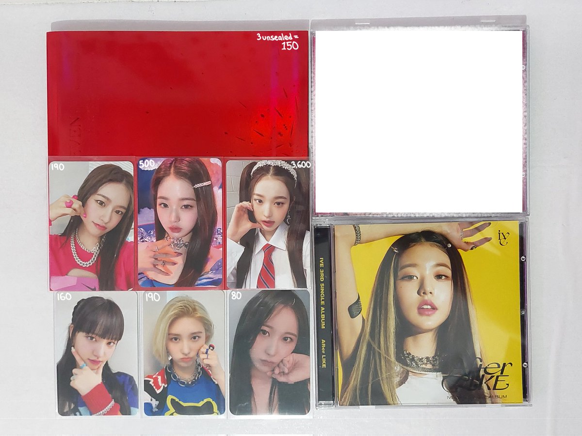 ivepoca's tweet photo. #zywts : wts lfb ph

◦wonyoung heart pob set – ₱5,270
    – can tingi except heart pob
    – read: https://t.co/UQAp1emPZ1   
    – x sensitive: https://t.co/5fukRolFN4

t. ive lodi love dive yujin liz gaeul chaeyeon https://t.co/d2bwYP9thI