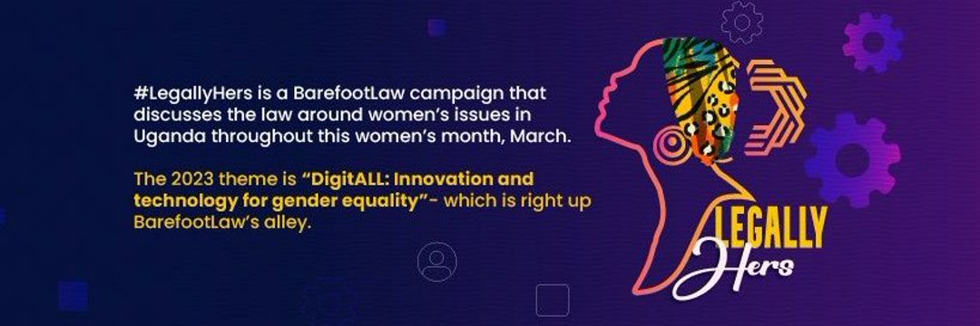 OtemaJoshua's tweet photo. @barefootlawUG https://t.co/lbNUxfMjaG