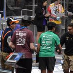 Photo by Howdy Bots - FRC #6377 (@HowdyBots6377)