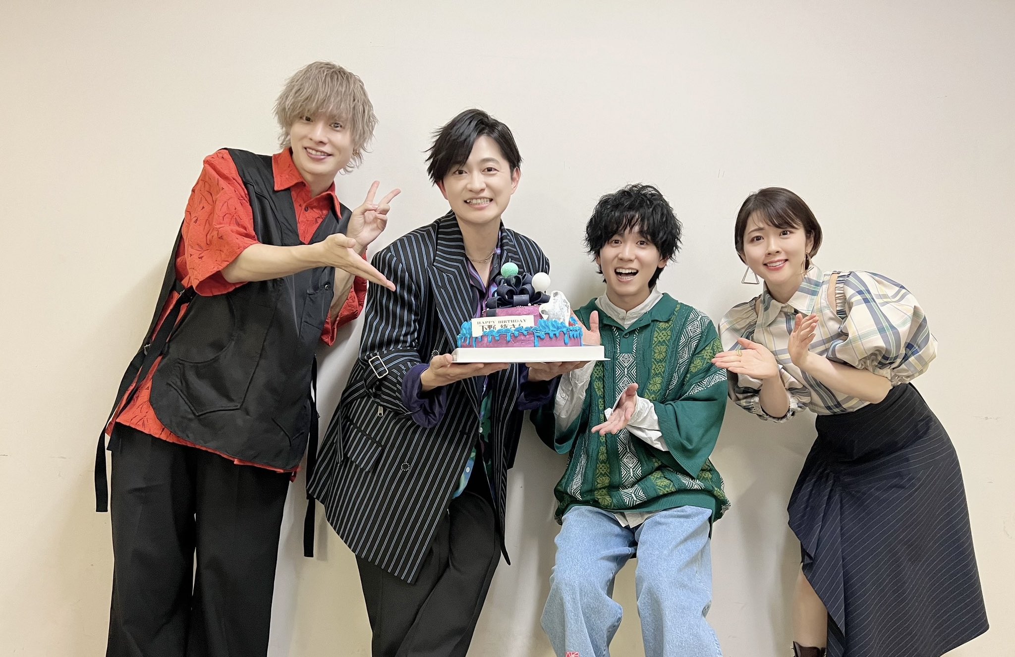 ユニバ　オールマイト　校長先生 ガチ勢認定された！？USJでゲットしたヒロアカコラボグッズたち