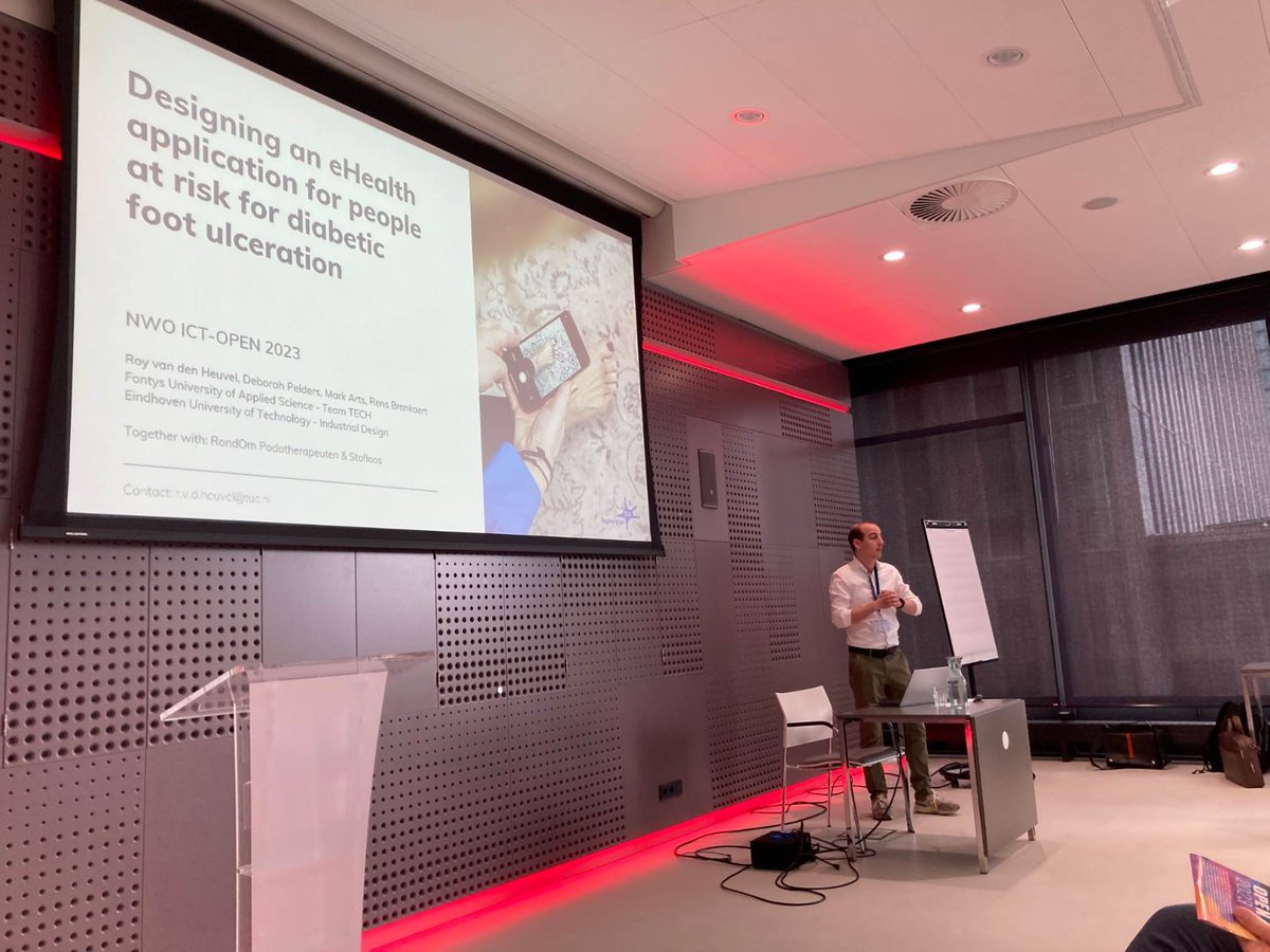 Roy van den Heuvel tweet media