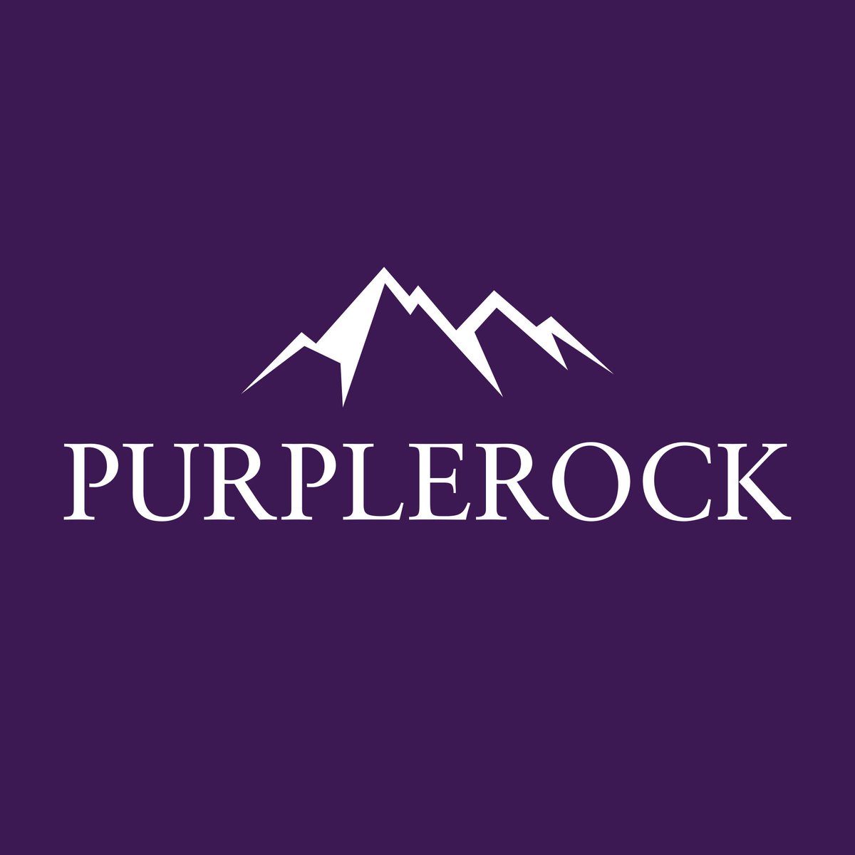 PurpleRock tweet media