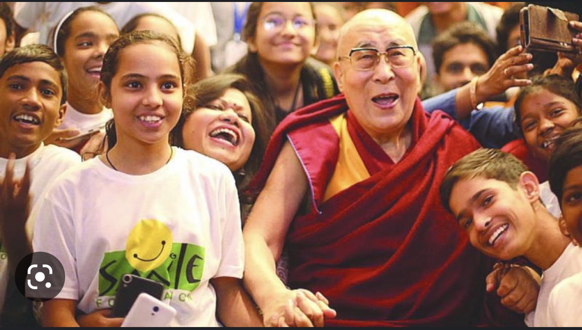 TenChukii's tweet photo. #IStandWithDalaiLama
#IStandWithDalaiLama 
#freetibet 
#mediaapologize 
#againstfalsenarrative 
#againstcancelculture https://t.co/s7wt5XDiVd
