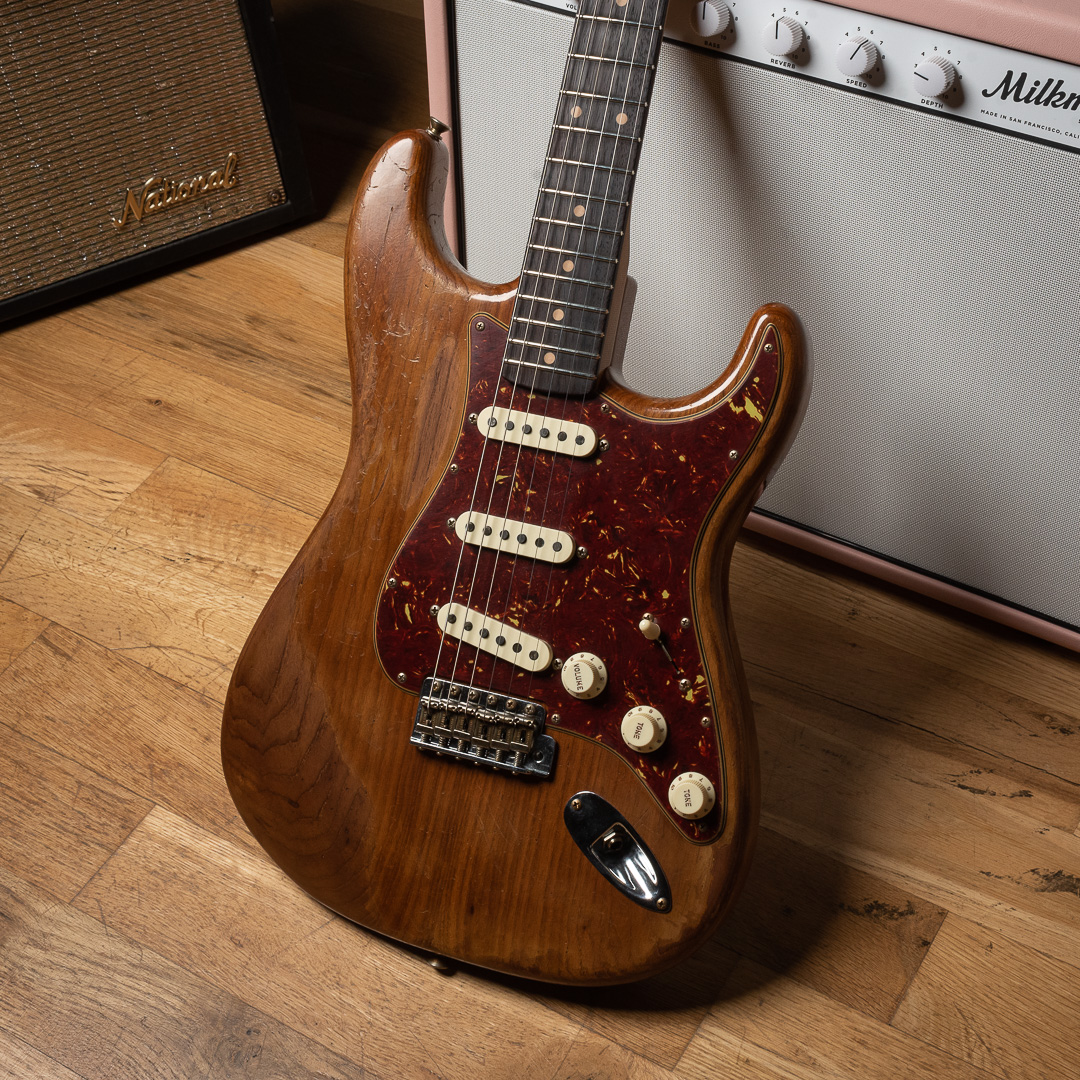 ChicagoMusicExchange on Twitter "You’ve heard of roasted necks, but