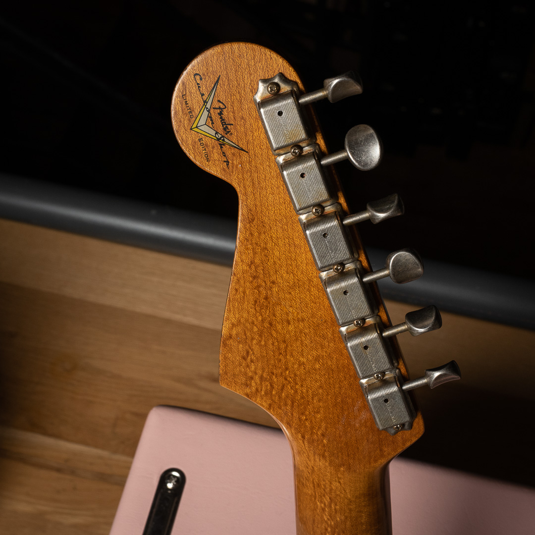 ChicagoMusicExchange on Twitter "You’ve heard of roasted necks, but