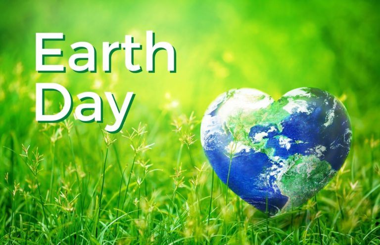 Happy Earth Day! #EarthDay2023