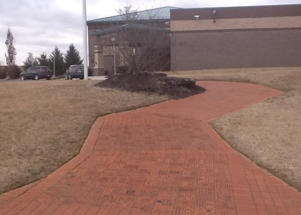 Looking for a FOREVER graduation gift? How about a brick in honor of your graduate on the Walkway of Distinction? Find the form at tinyurl.com/SEDFS (under "News &amp; Events").