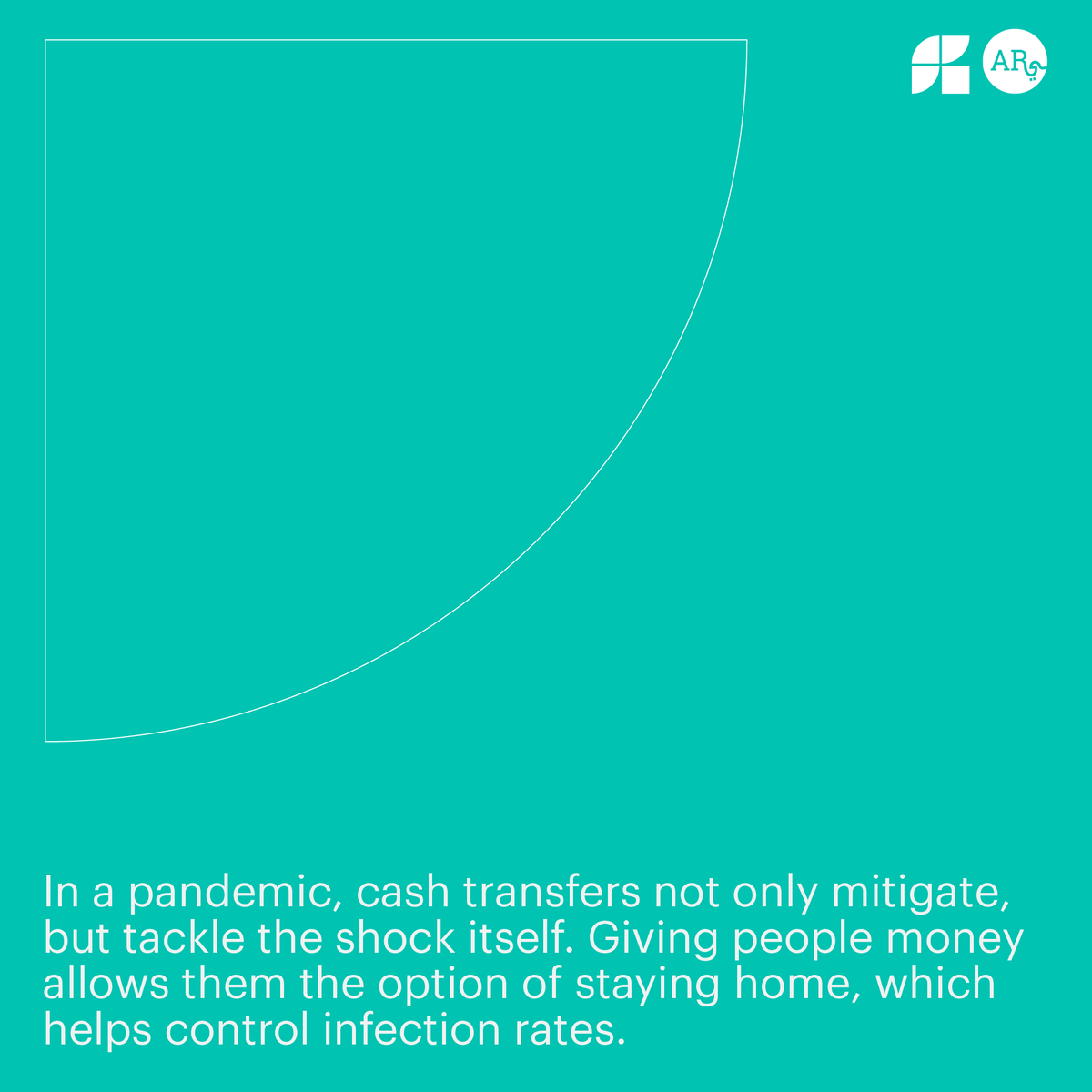 ArabReform_ARI's tweet image. Julia Choucair Vizoso, non-resident Senior Fellow at ARI, explains what universal basic income is and why it is needed.
#universalbasicincome #universalsocialprotection #cashtransfers #stateresponsibility #employment 
#26daysofactivism #activismforsocialprotection