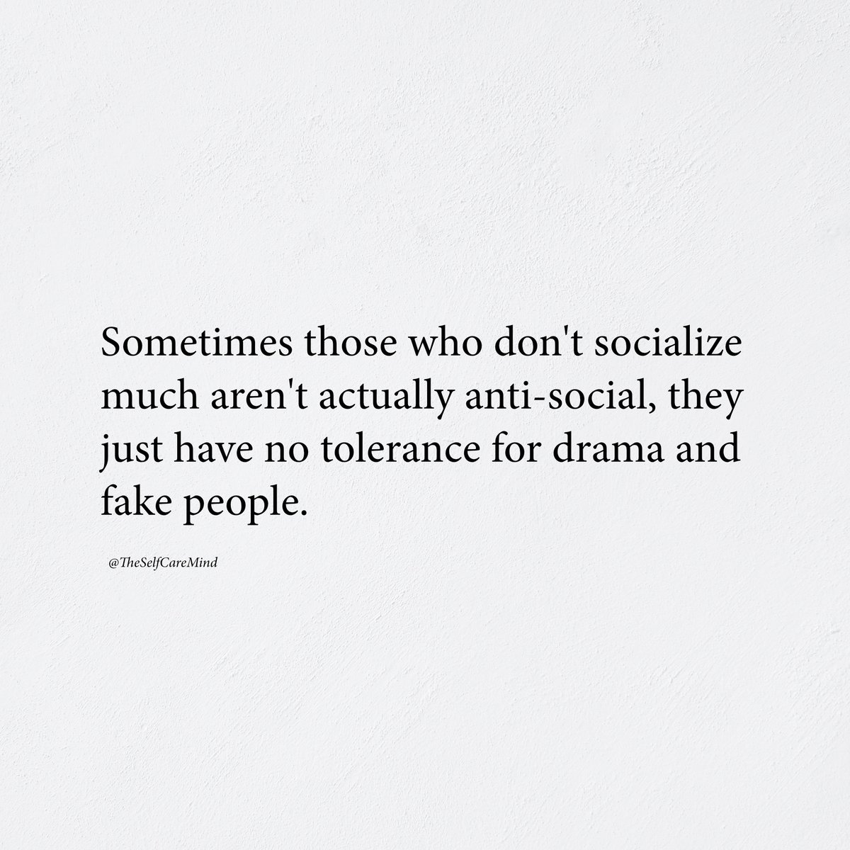 The Self Care Mind tweet media