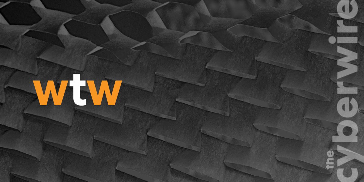 thecyberwire's tweet image. Packing for #RSAC 2023? Catch up on #cybersecurity news w/ #WeekthatWas. This week's headlines: #Iranian threat actor exploits N-day vulnerabilities. @usairforce opens investigation into alleged leaker's ANG wing. Russia-Ukraine #disinformation update. bit.ly/cwWTW042223