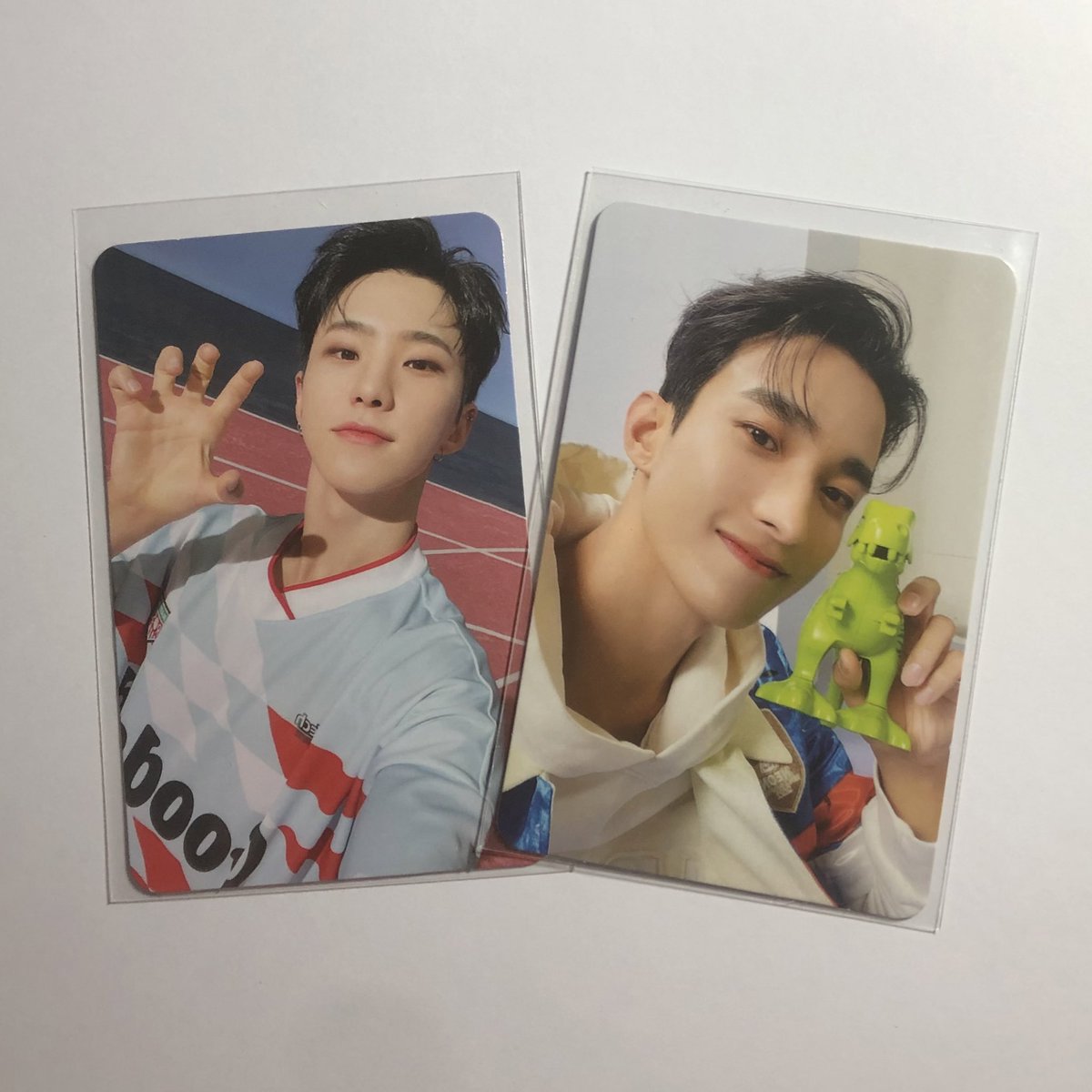 snwuyours's tweet photo. wts | lfb ; ph  - help rt 
[ #snwusells ]
 
BSS photocard 

— price on alt 
— prio getting both
— dop : 3 days reservation/payo
— mop: gcash ; mod: ggx, flash exp
— rcbyt !
— x sensi

more info nxt twt !

reply/dm to claim

t. booseoksoon dk hoshi dinosaur dino pc horanghae svt https://t.co/FCgCPsBq0T