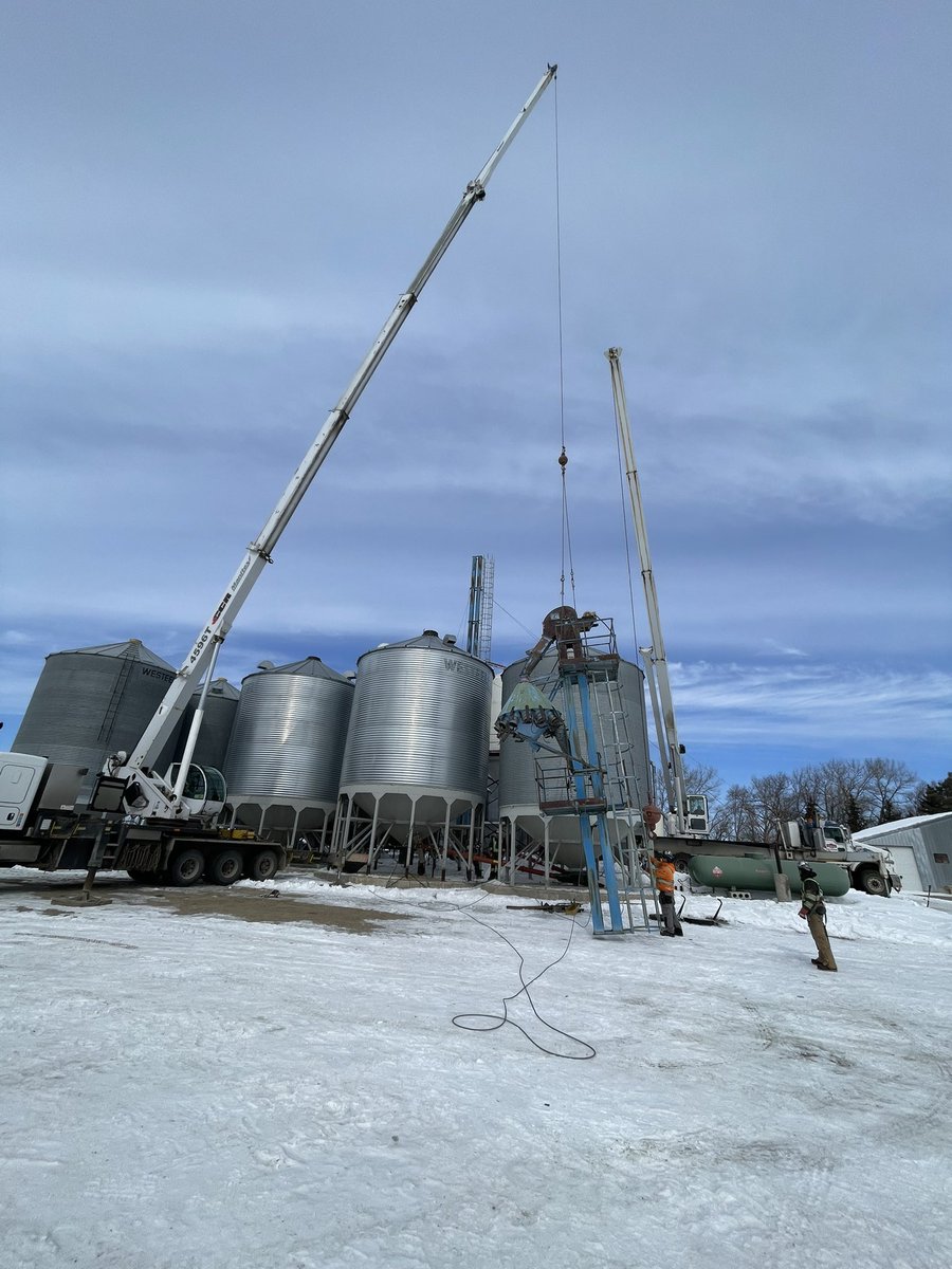 Sumpointe Acres Ltd tweet media