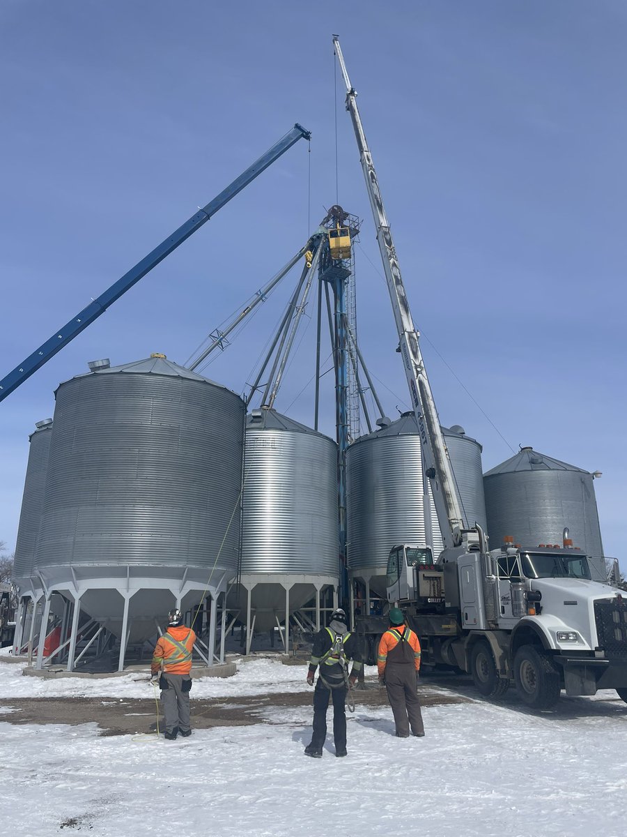 Sumpointe Acres Ltd tweet media