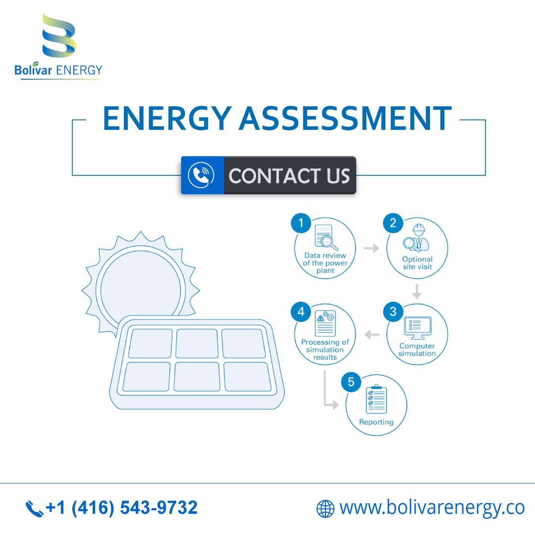 BolivarEnergy's tweet photo. To understand how much energy is used by your property, energy assessments are required. 

#business #renewableenergy #sustainability #energy #opportunities #property #environmental #Audit https://t.co/g6sn2vTxlb