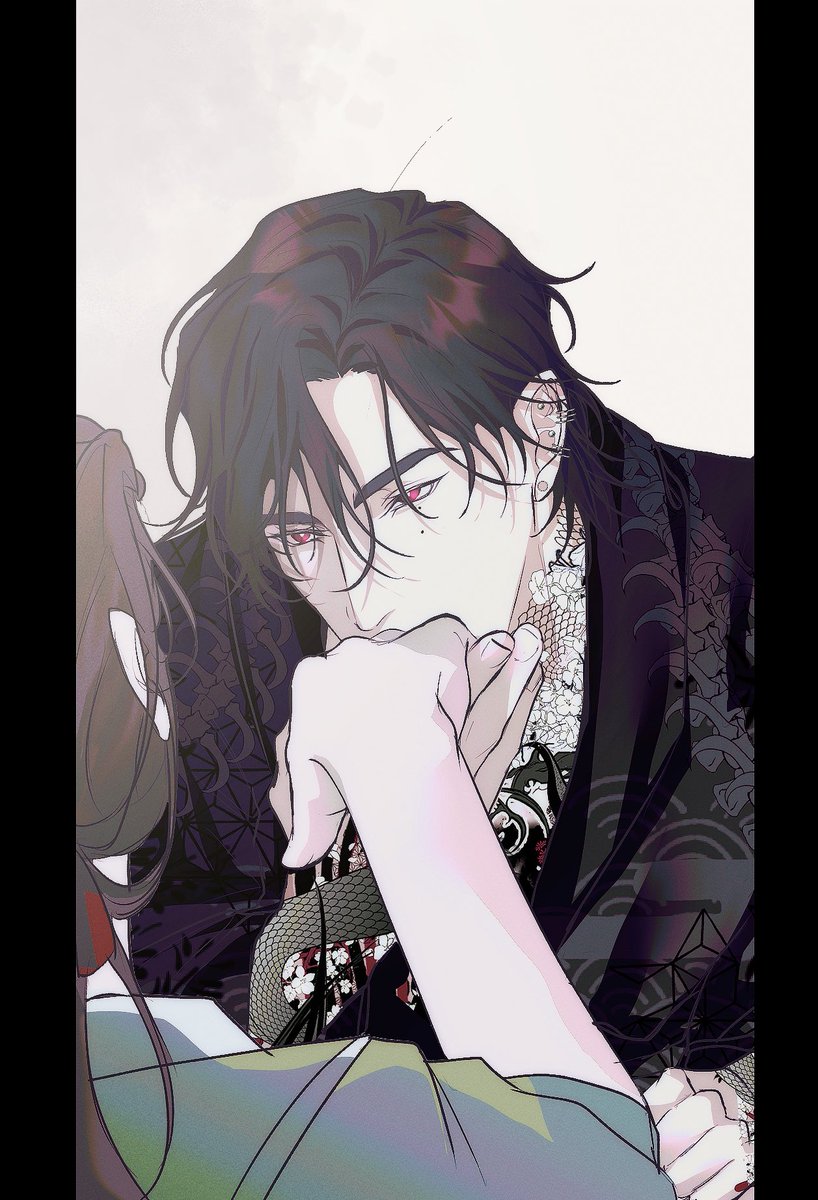 NPC | Kiryu (slow) tweet media