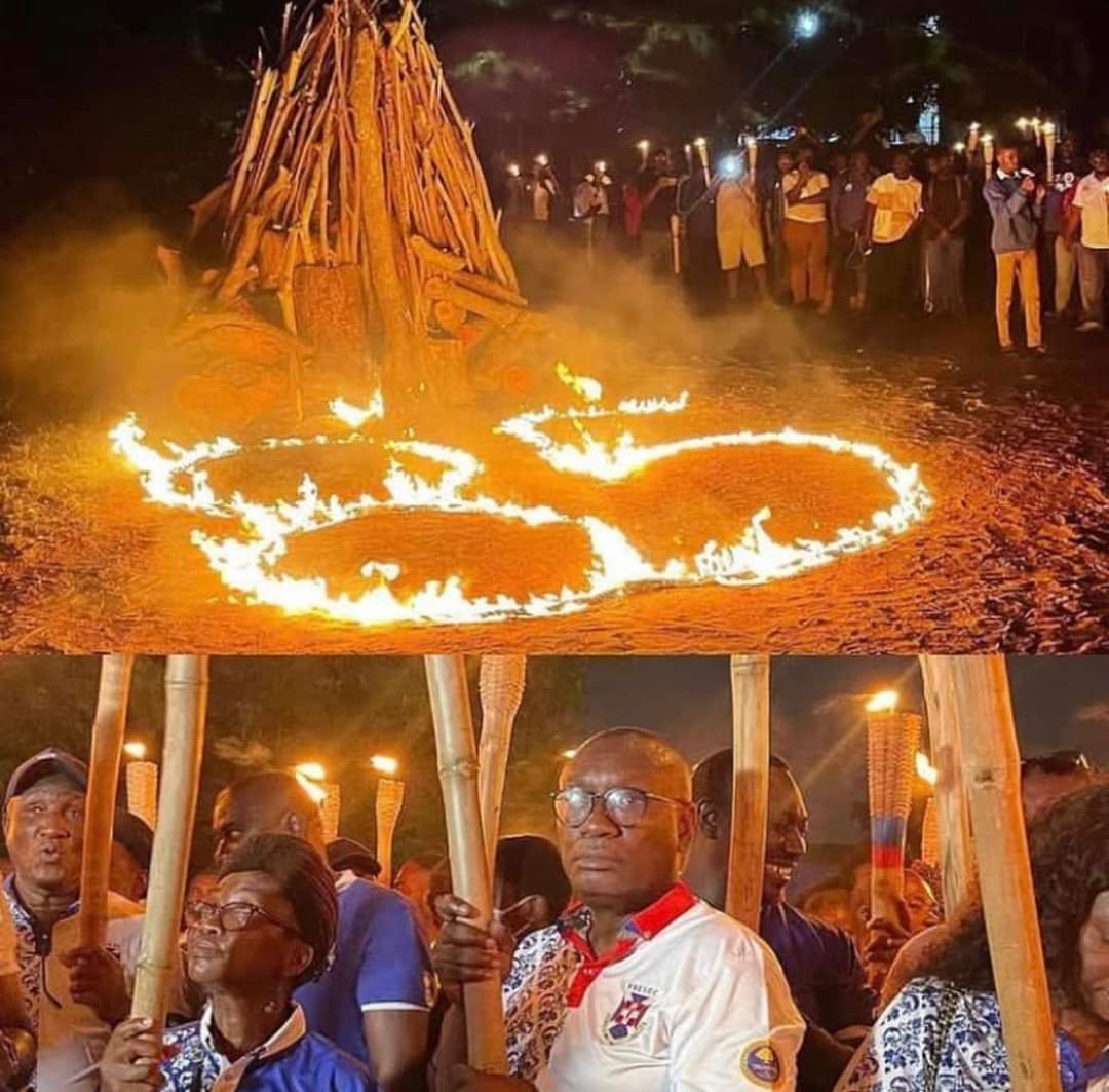 Odadee_Official's tweet photo. About Last Night at the Ɔdadeɛ Torch And Bonfire Night
#Odadee4Life
#PRESEC
#PRESECAt85
#PRESECBONFIRE23 https://t.co/sixhBmbj26