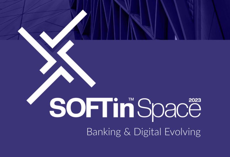 SoftinSpace's tweet photo. We are thrilled to have @fuatsami  as our master of ceremony, orchestrating an engaging and informative Softin Space Fintech conference. 

#finance #fintech #banking #conference #event #financialservices #marketing #2023events #technology #tech https://t.co/6BGwhsoJkd