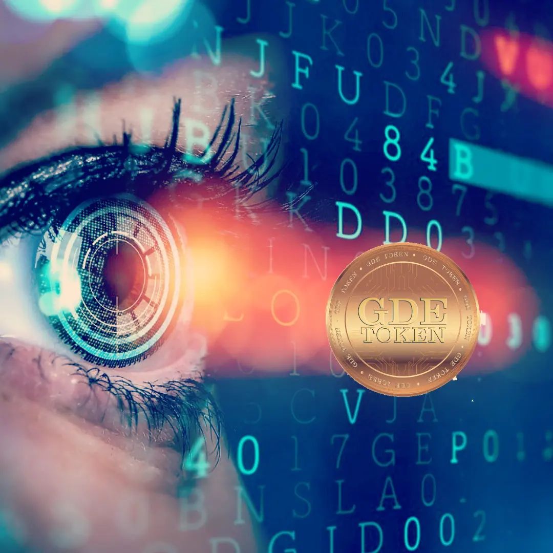 GDEToken's tweet photo. 🔥GDEToken🔥 Tecnología blockchain combinada con negocios rentables y tangibles.
🫸84 días🫷 para el lanzamiento 🚀 oficial #gdetoken #gdet #gdenetwork $gdet coin https://t.co/fuFCSMEVOd