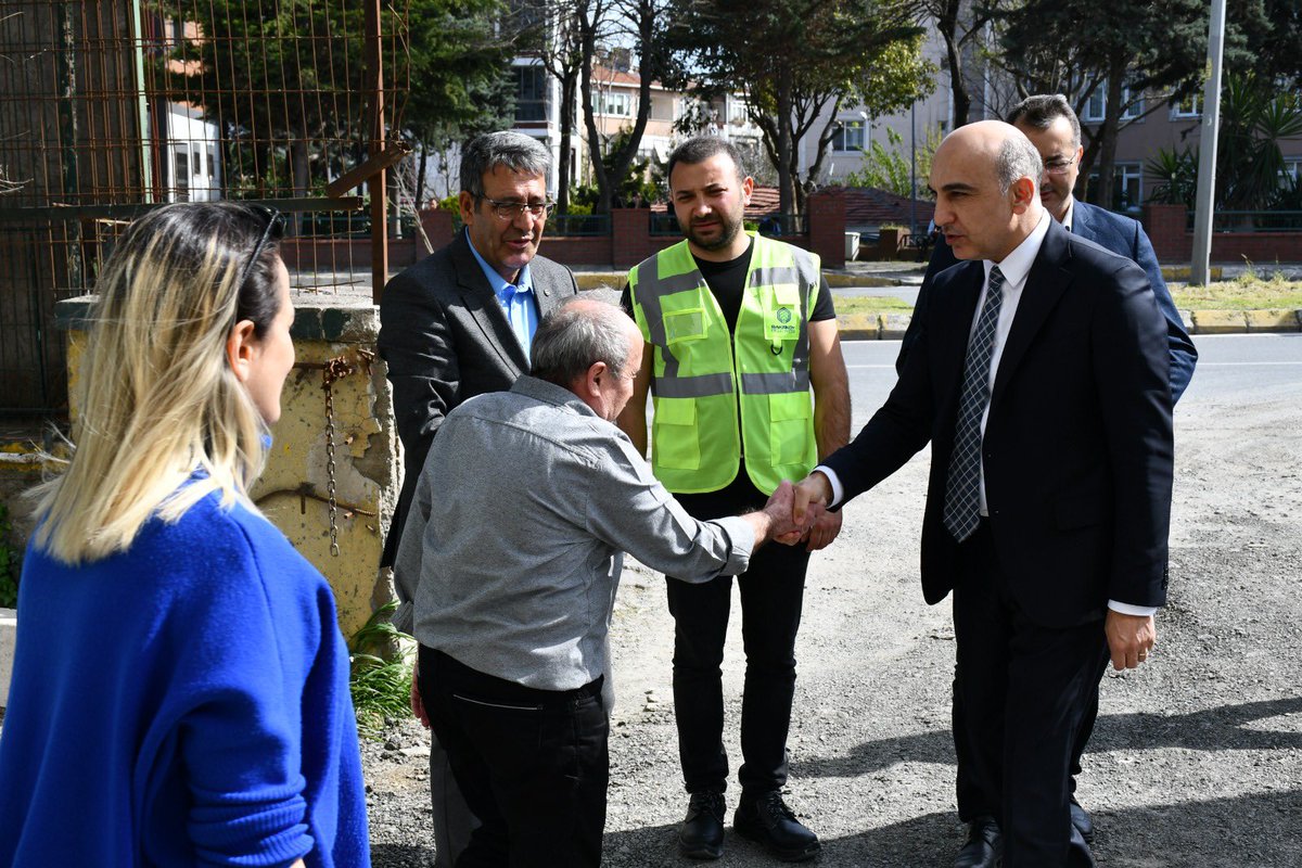 Dr. Bülent Kerimoğlu tweet media