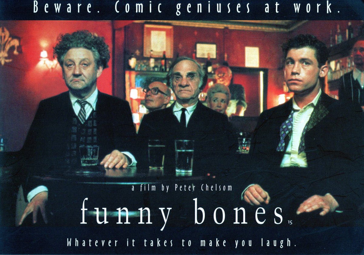 Freddie Davies - Samuel Tweet. tweet media