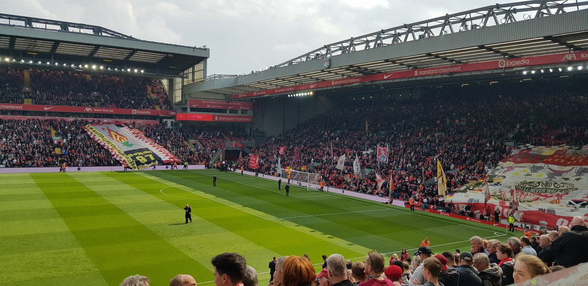 zmansour75's tweet photo. Home.. With beautiful weather and warm sunshine..
#YNWA #LFC #LiverpoolFC #Anfield #Premier_League #19times #LIVNFO https://t.co/G6MSxf01qE