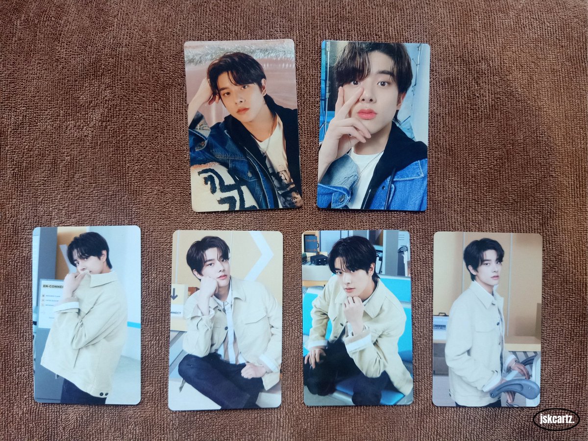 jskcartz's tweet photo. ╰┈➤ #jskbentables ✦ 

〔 wts lfb ph 〕
𓏳 jake little wishes 2021 + tc 

→ P600 
→ onhand 
→ sold as set
→ 2 days res. / prio payo
→ gcash / cod(+5%) https://t.co/7MzVtUeH7P
→ jnt / sco 
→ 9.5/10 condi

 t. jake little wishes 2021 enconnect basic trading card tc https://t.co/2fhl5quoNd