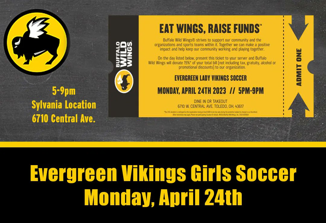 Evergreen Athletics tweet media