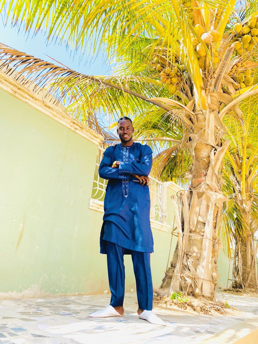 Dewenaty ❤️🤲🏾
#EidMubarak 
#EidUlFitrMubarak #kebetu #Senegal #photographer