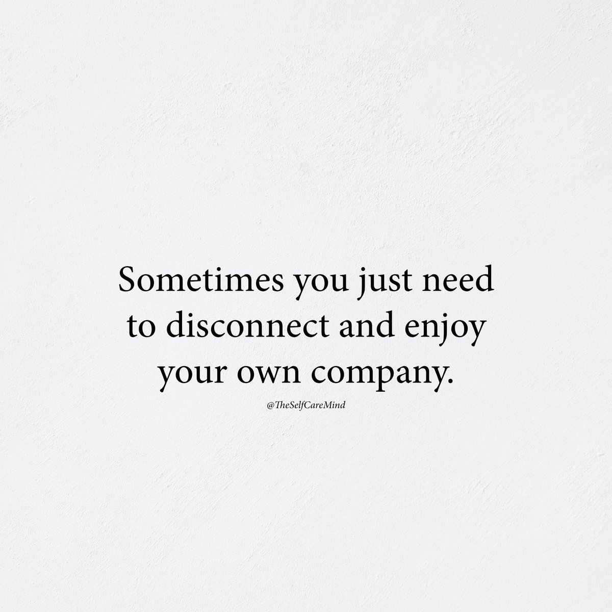 theselfcaremind's tweet photo. Sometimes https://t.co/Il0hbrBN4m