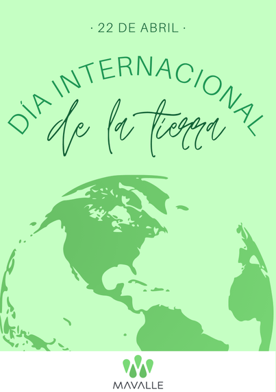 Hoy, 22 de abril, en conmemoración del #DíaInternacionaldelaTierra Mavalle recuerda su compromiso ambiental con el desarrollo sostenible sin poner en peligro los recursos del mañana.