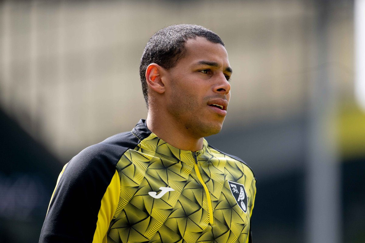 Norwich City FC en español tweet media