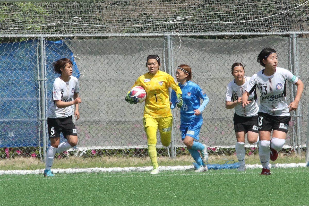 official_camera's tweet photo. 2023/4/22 なでしこリーグ2部 4節  つくばFCレディース vs 岡山湯郷Belle 2-2   
前半part3
#伊東美和
#つくばFC #tsukubafc #nadeshiko #女子サッカー #spolive #なでしこリーグ https://t.co/z54znlUQxl