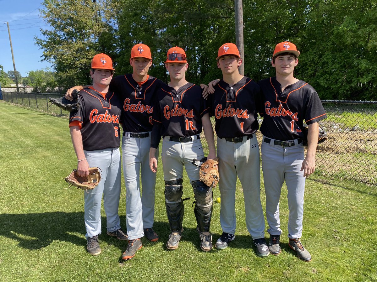 Gator Baseball tweet media