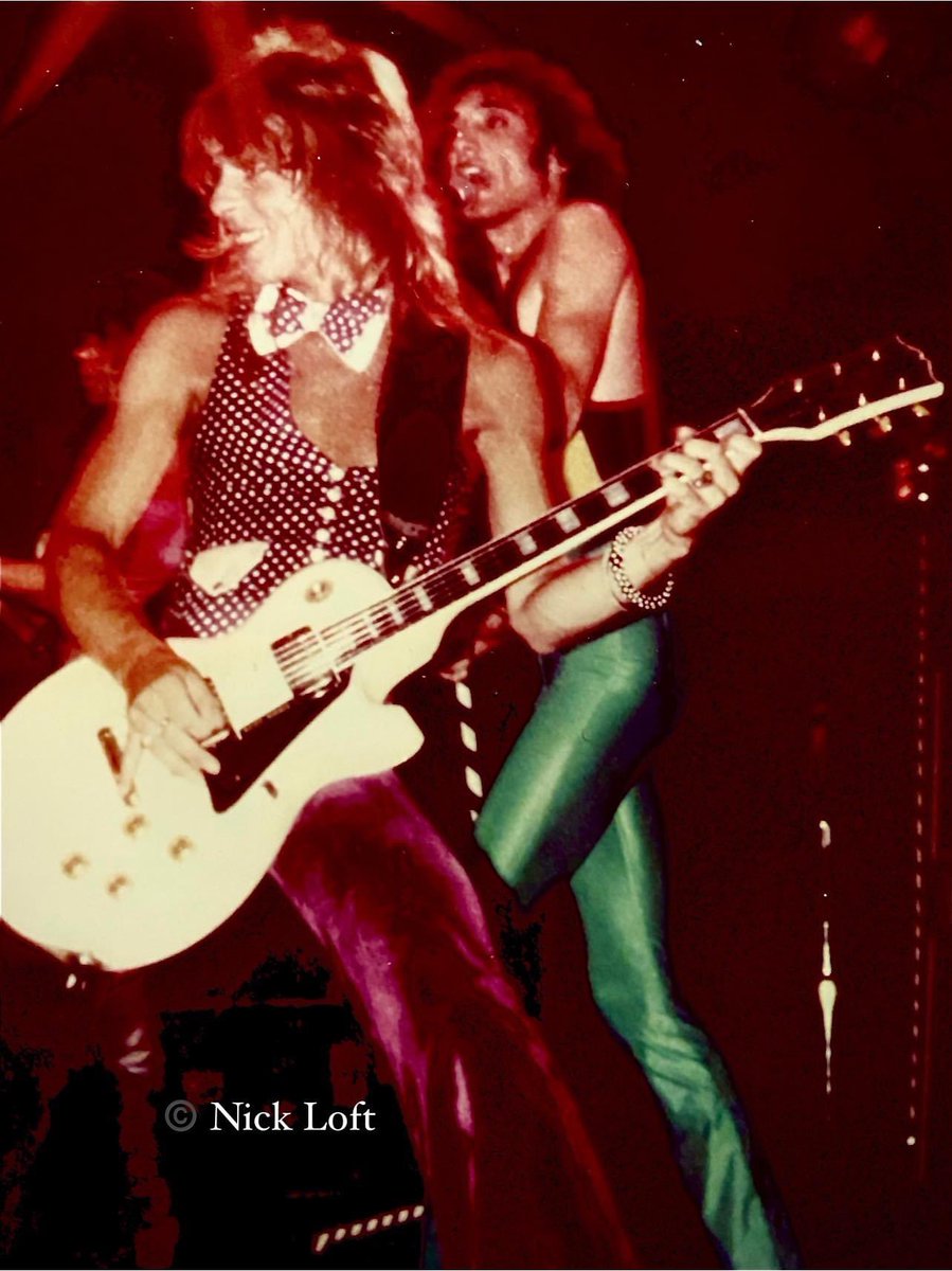 Woody Carpenter tweet media