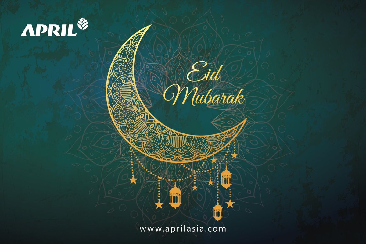 Selamat Hari Raya Idul Fitri 1444 Hijriah kepada Sahabat yang merayakannya. Mohon maaf lahir dan batin. Berkah di hari yang fitri ini. 
#EidMubarak