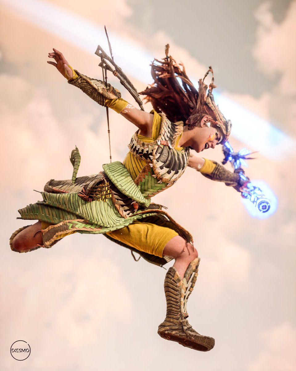 Diesmo16 tweet media