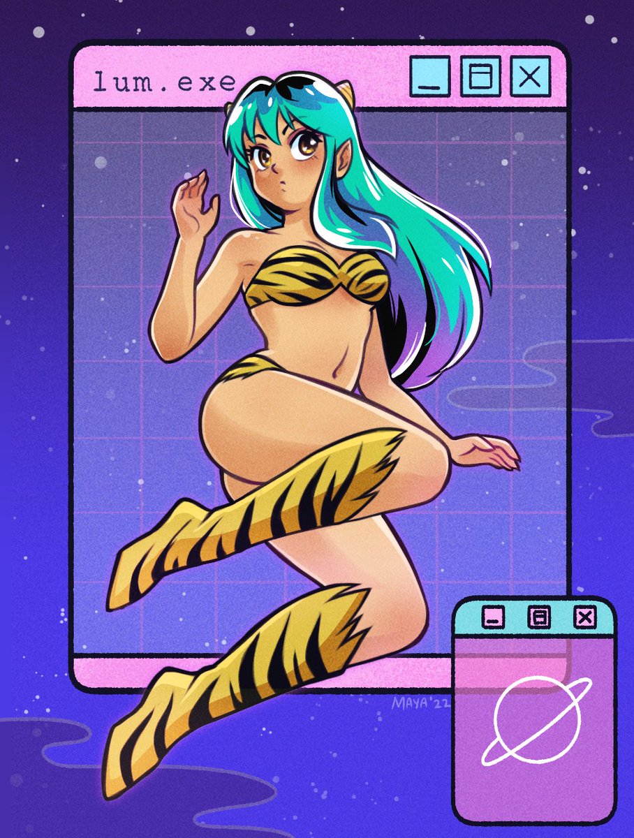 Maya Mint (@mayamint_art) / Posts / X