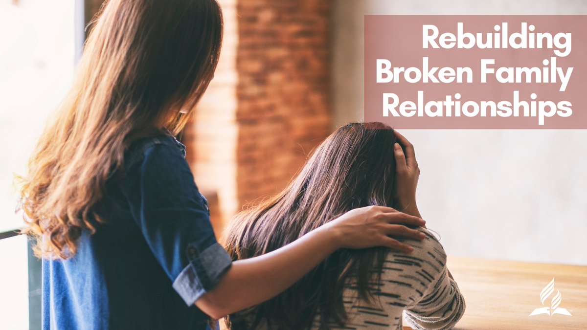 Happy Sabbath! We hope you'll join us at 11:00 am ET for our worship service! Today, <a href="/pastorly9/">pastorly</a> will be sharing God's message on Rebuilding Broken Family Relationships. God bless one and all!

🔗 in bio for YT/FB

#mzfsdac
#HappySabbath 
#ReachOntario
#IWillGo