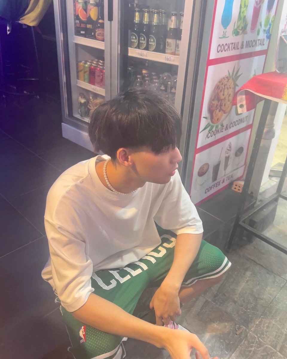 เชาวี่ tweet media