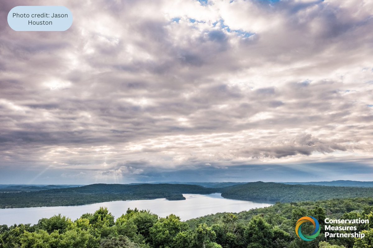 Happy #EarthDay! We take this opportunity to express our deep appreciation for the work our dedicated partners in the #ConservationStandards community do for our planet. Learn more about some of their work at conservationstandards.org/case-studies/