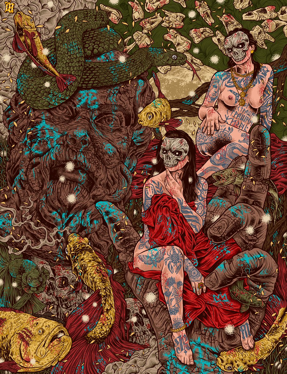 Collected😎
Today will be a great day as the offer put forward 40 days ago has finally been accepted.
III. “SOCRATES TOLD ME” by <a href="/matias_marano/">Matias Marano</a>