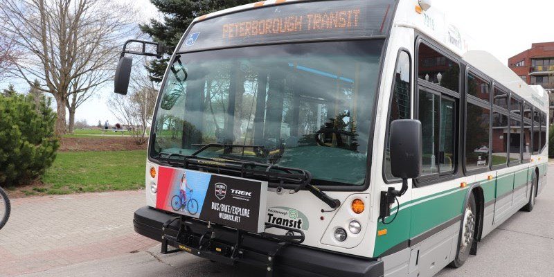 🚎 ICYMI 🚎 Seasonal changes coming to @ptbo_transit routes effective April 30th 👉 ptbocanada.com/journal/season…