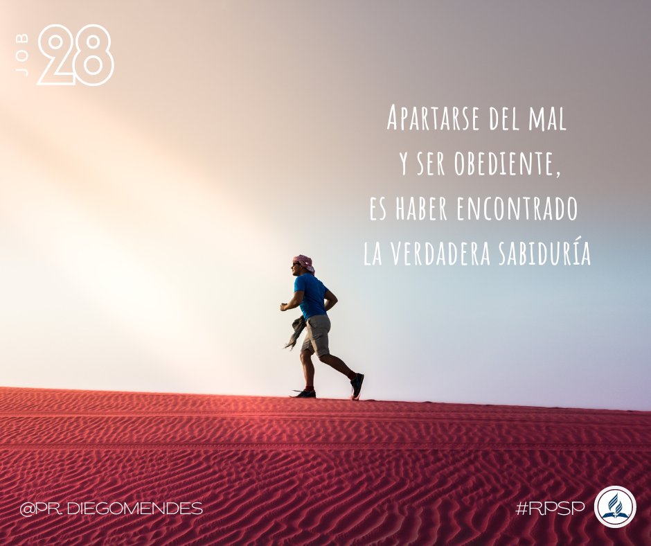 PrDiegoMendes's tweet photo. #rpsp #PrimeroDios #Job28 https://t.co/jis6yg3T0R